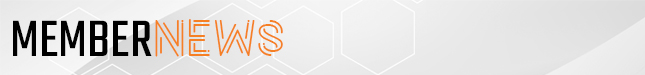 Member News section header